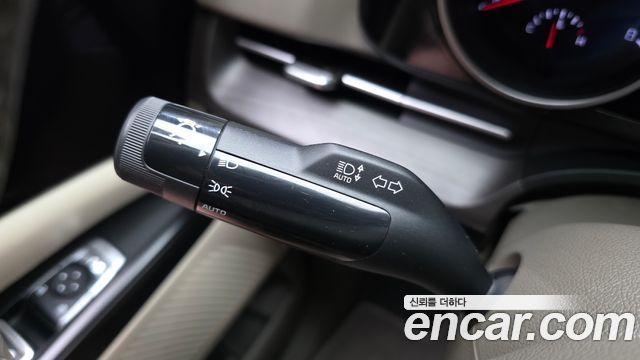 Kia Carnival (IV) Conversion(LPG) 2023 — фото 27