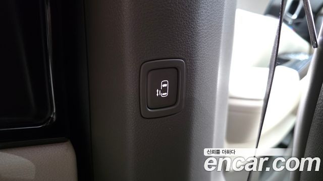 Kia Carnival (IV) Conversion(LPG) 2023 — фото 30