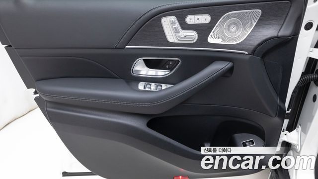 Mercedes-Benz GLE-Class (W167) GLE450 4MATIC Coupe 2026 — фото 16
