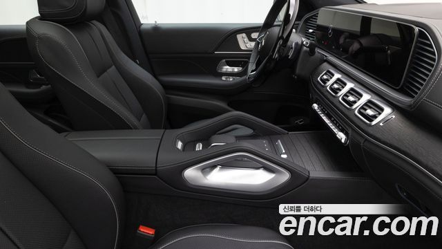 Mercedes-Benz GLE-Class (W167) GLE450 4MATIC Coupe 2026 — фото 21