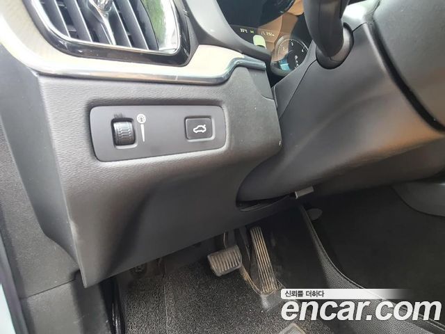 Volvo XC60 (II) D5 Inscription 2019 — фото 18