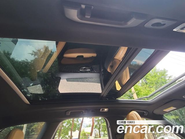 Volvo XC60 (II) D5 Inscription 2019 — фото 22
