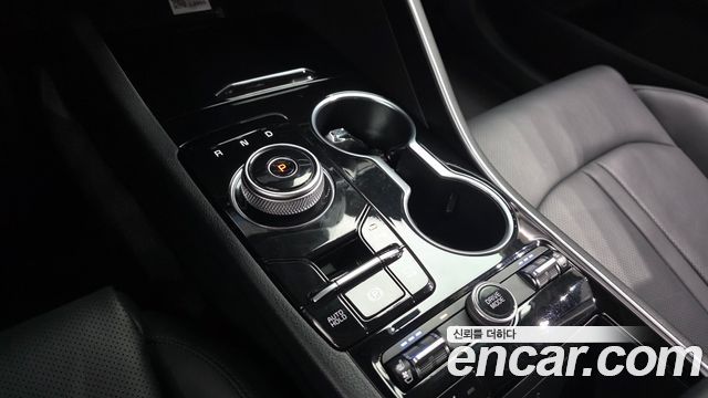 Kia K5 Hybrid (III) Prestige 2023 — фото 9