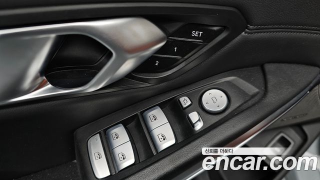 BMW M3 (G80) M3 Sedan Competition M xDrive 2025 — фото 28