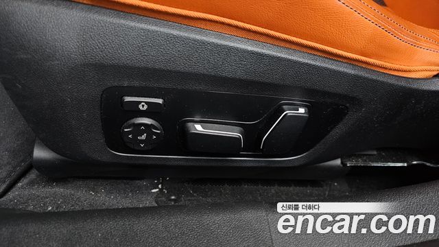 BMW M3 (G80) M3 Sedan Competition M xDrive 2025 — фото 31