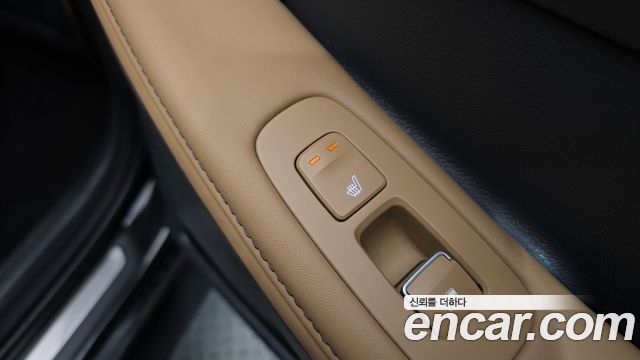 Hyundai Sonata Hybrid (DN8) Inspiration 2021 — фото 18