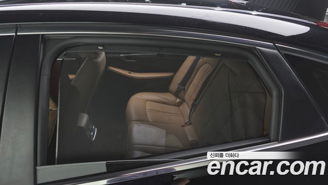 Hyundai Sonata Hybrid (DN8) Inspiration 2021 — фото 31