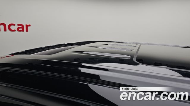 Hyundai Staria L3.5 Lounge 9-Seater Inspiration 2022 — фото 16