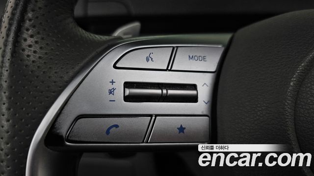 Hyundai Staria L3.5 Lounge 9-Seater Inspiration 2022 — фото 28