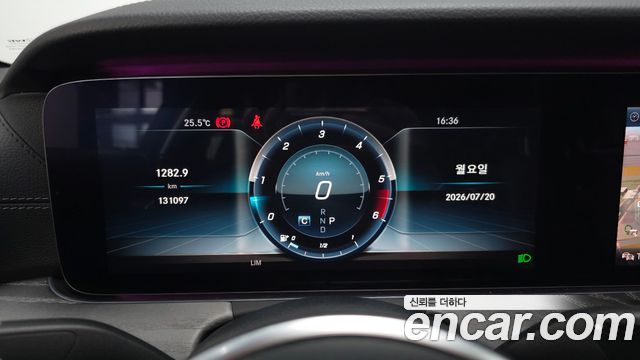 Mercedes-Benz CLS-Class (C257) CLS400d 4MATIC 2019 — фото 8
