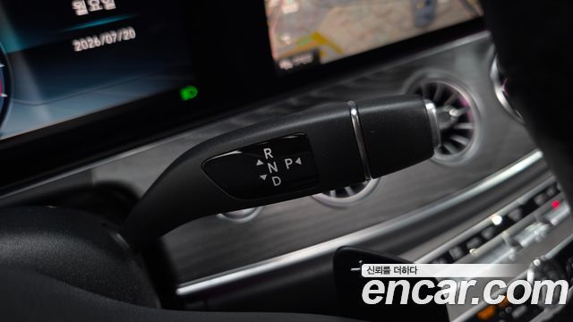 Mercedes-Benz CLS-Class (C257) CLS400d 4MATIC 2019 — фото 9