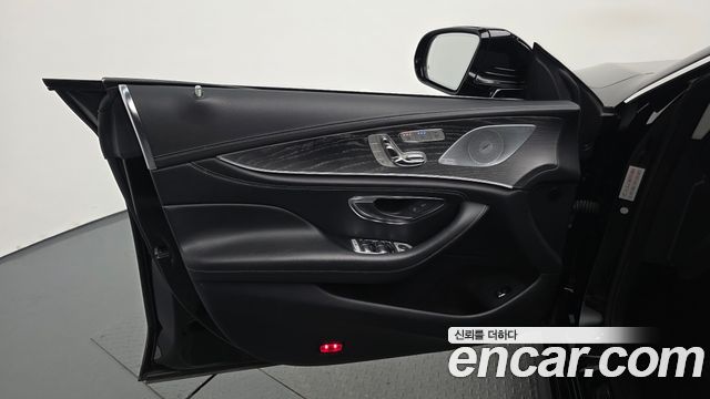 Mercedes-Benz CLS-Class (C257) CLS400d 4MATIC 2019 — фото 24