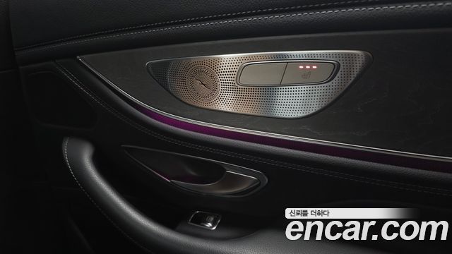 Mercedes-Benz CLS-Class (C257) CLS400d 4MATIC 2019 — фото 28