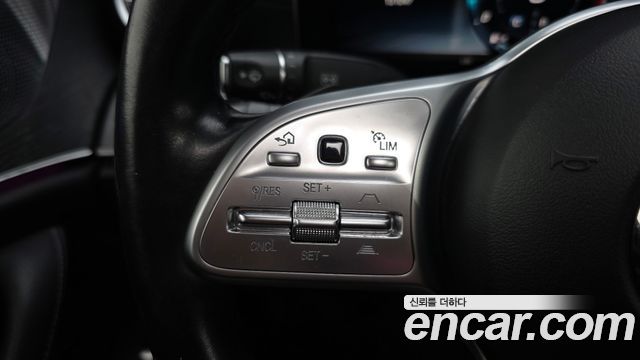 Mercedes-Benz CLS-Class (C257) CLS400d 4MATIC 2019 — фото 30