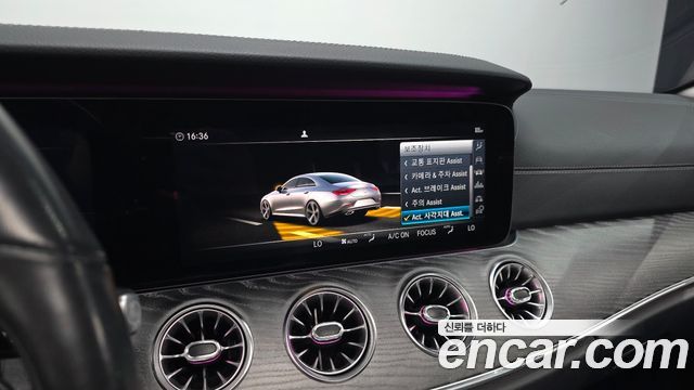 Mercedes-Benz CLS-Class (C257) CLS400d 4MATIC 2019 — фото 32