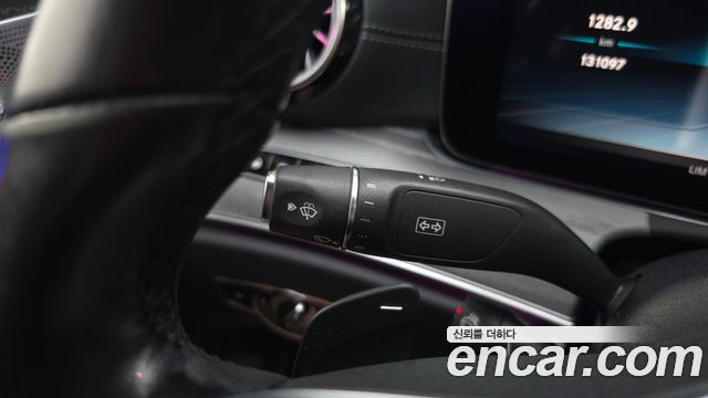 Mercedes-Benz CLS-Class (C257) CLS400d 4MATIC 2019 — фото 35