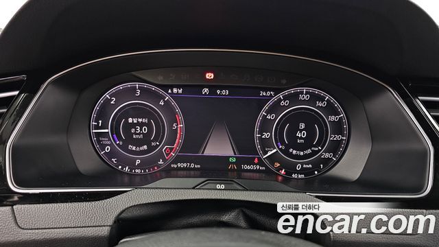 Volkswagen Arteon 2.0 TDI Prestige 2019 — фото 8