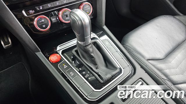 Volkswagen Arteon 2.0 TDI Prestige 2019 — фото 9