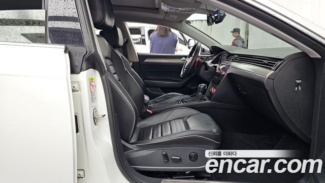 Volkswagen Arteon 2.0 TDI Prestige 2019 — фото 11