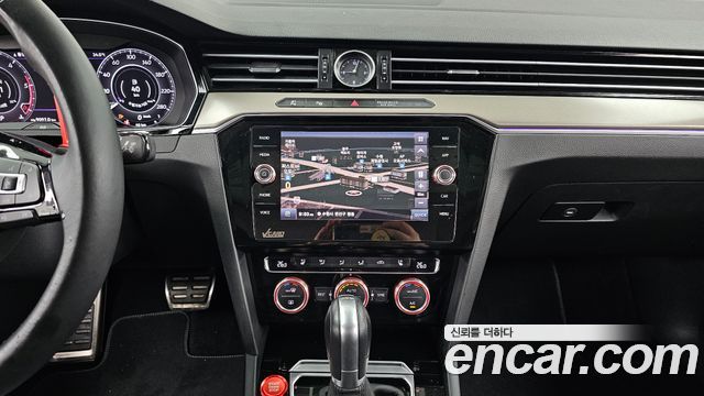Volkswagen Arteon 2.0 TDI Prestige 2019 — фото 14