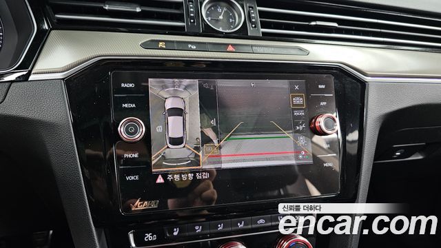 Volkswagen Arteon 2.0 TDI Prestige 2019 — фото 15