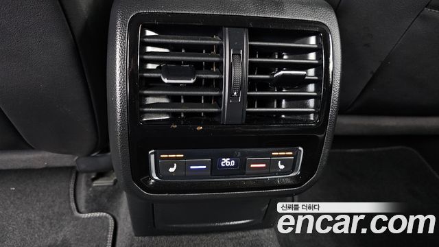 Volkswagen Arteon 2.0 TDI Prestige 2019 — фото 19