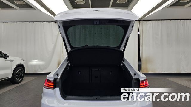 Volkswagen Arteon 2.0 TDI Prestige 2019 — фото 20
