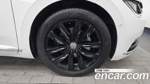 Volkswagen Arteon 2.0 TDI Prestige 2019 — фото 21