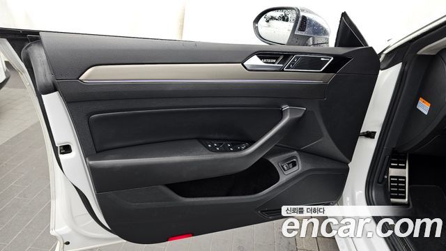 Volkswagen Arteon 2.0 TDI Prestige 2019 — фото 24