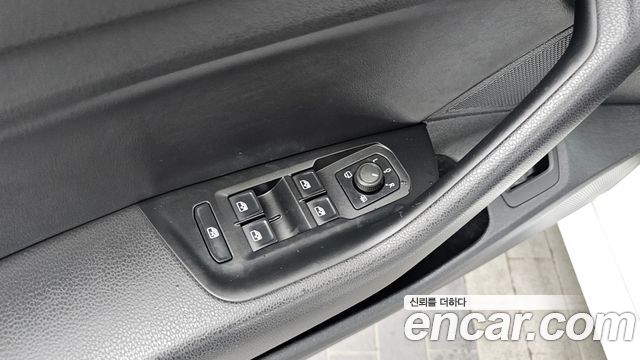 Volkswagen Arteon 2.0 TDI Prestige 2019 — фото 27