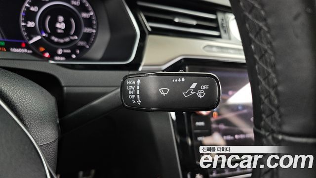 Volkswagen Arteon 2.0 TDI Prestige 2019 — фото 30