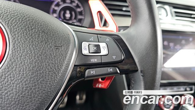 Volkswagen Arteon 2.0 TDI Prestige 2019 — фото 32