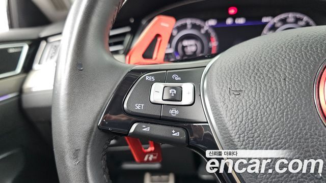 Volkswagen Arteon 2.0 TDI Prestige 2019 — фото 34