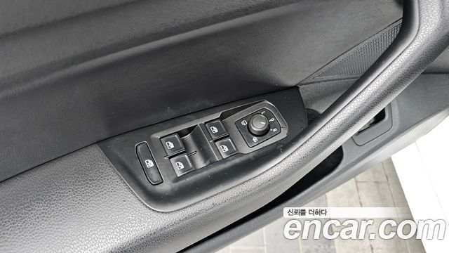 Volkswagen Arteon 2.0 TDI Prestige 2019 — фото 37
