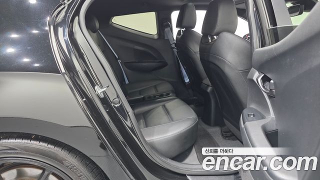 Hyundai Veloster (JS) 2.0 N 2021 — фото 10