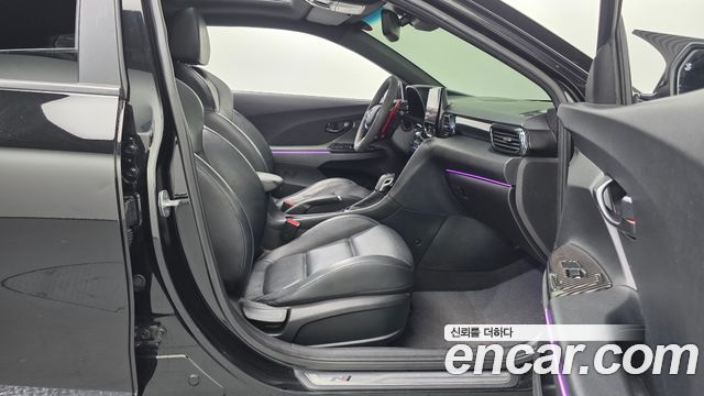 Hyundai Veloster (JS) 2.0 N 2021 — фото 31