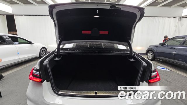 BMW 7 Series (G11) 730Ld xDrive M Sport 2020 — фото 24