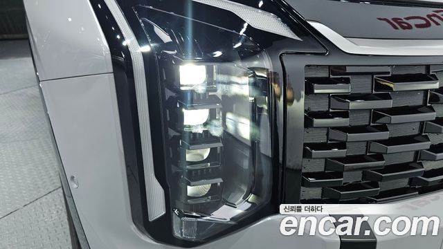 Kia Sportage (V) Gasoline 1.6 Turbo 2WD Signature 2026 — фото 22