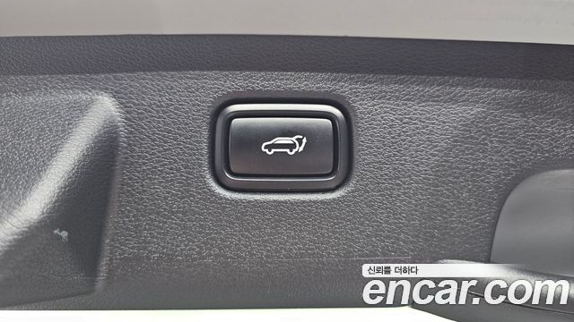 Kia Sportage (V) Gasoline 1.6 Turbo 2WD Signature 2026 — фото 35