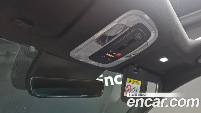 Hyundai Avante (CN7) 1.6 Inspiration 2024 — фото 17