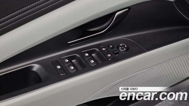 Hyundai Avante (CN7) 1.6 Inspiration 2024 — фото 19