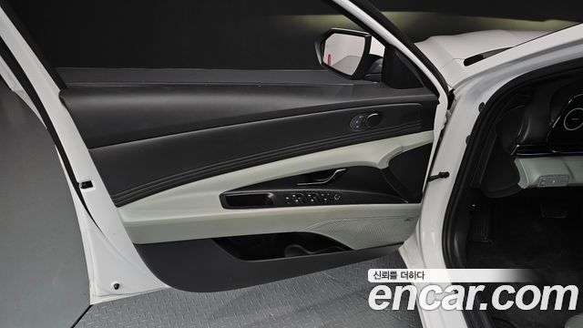 Hyundai Avante (CN7) 1.6 Inspiration 2024 — фото 24