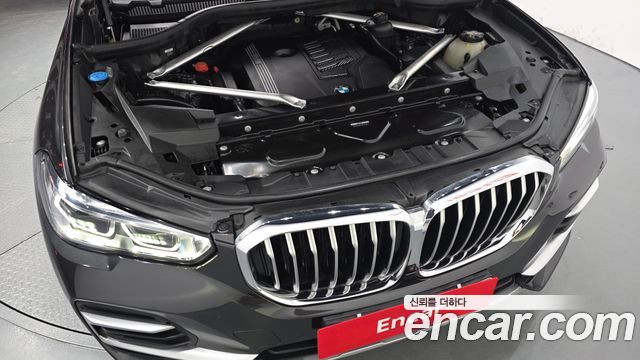 BMW X5 (G05) xDrive 40i xLine 2022 — фото 6