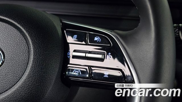 Hyundai Staria L3.5 Cargo 5-Seater Modern 2023 — фото 17