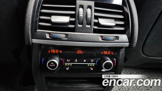 BMW X6 (F16) xDrive 30d 2017 — фото 19