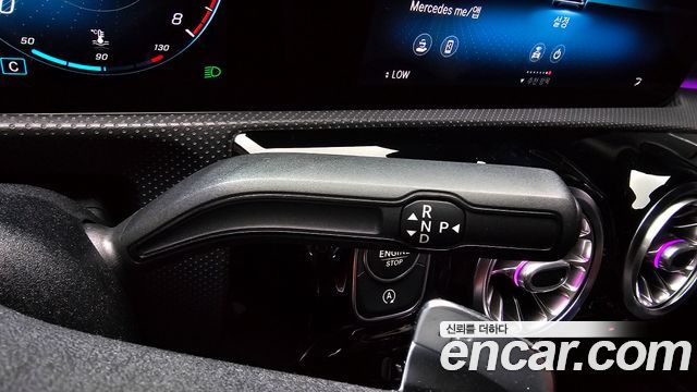 Mercedes-Benz CLA-Class (C118) CLA250 4MATIC 2021 — фото 9