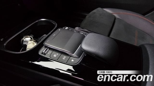 Mercedes-Benz CLA-Class (C118) CLA250 4MATIC 2021 — фото 19
