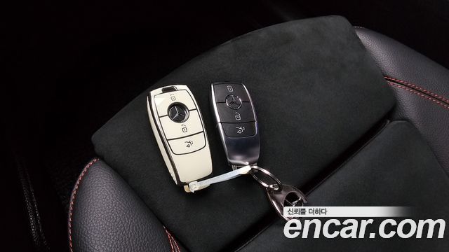 Mercedes-Benz CLA-Class (C118) CLA250 4MATIC 2021 — фото 28
