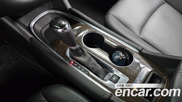 Chevrolet Malibu 1.6 Diesel LT Premium 2019 — фото 9