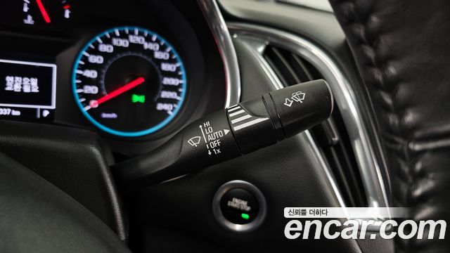 Chevrolet Malibu 1.6 Diesel LT Premium 2019 — фото 18